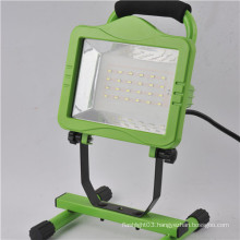 H Series 30 W Rechargeable LED Work Light